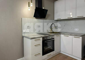 1-к квартира, вторичка, 38м2, 6/8 этаж