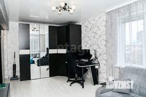 2-к квартира, вторичка, 42м2, 5/5 этаж