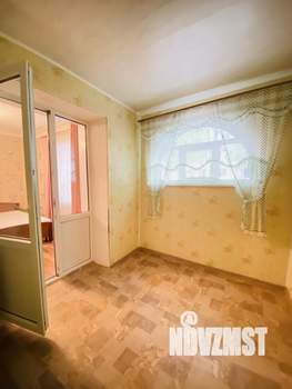 3-к квартира, вторичка, 60м2, 1/2 этаж