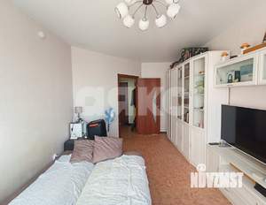 1-к квартира, вторичка, 33м2, 4/9 этаж