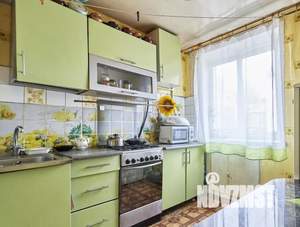 3-к квартира, вторичка, 54м2, 2/5 этаж