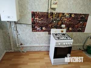 1-к квартира, вторичка, 33м2, 1/3 этаж