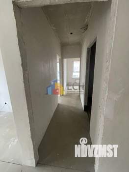 2-к квартира, вторичка, 62м2, 2/6 этаж