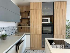 3-к квартира, вторичка, 83м2, 15/16 этаж