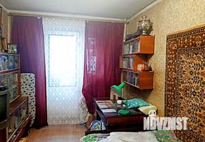 3-к квартира, вторичка, 66м2, 4/9 этаж