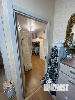 1-к квартира, вторичка, 34м2, 1/8 этаж