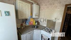 3-к квартира, вторичка, 58м2, 1/2 этаж