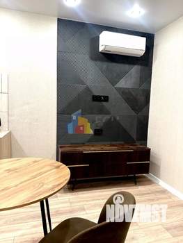 Студия квартира, вторичка, 28м2, 7/18 этаж