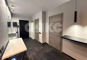 2-к квартира, вторичка, 39м2, 19/22 этаж