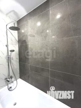 1-к квартира, вторичка, 38м2, 7/9 этаж