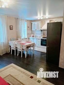 3-к квартира, вторичка, 66м2, 2/9 этаж