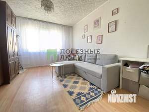 3-к квартира, вторичка, 64м2, 5/9 этаж