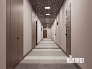 2-к квартира, вторичка, 81м2, 3/18 этаж