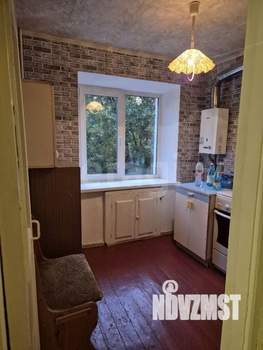 1-к квартира, вторичка, 32м2, 4/5 этаж
