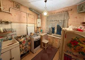 2-к квартира, вторичка, 43м2, 4/5 этаж