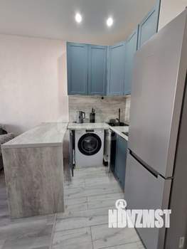1-к квартира, вторичка, 41м2, 2/8 этаж