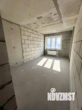 1-к квартира, вторичка, 42м2, 20/22 этаж