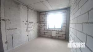 2-к квартира, сданный дом, 52м2, 8/10 этаж