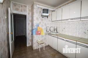 1-к квартира, вторичка, 41м2, 9/9 этаж