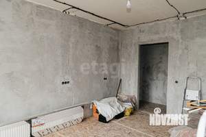 1-к квартира, вторичка, 36м2, 5/5 этаж