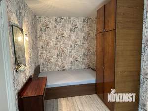 2-к квартира, вторичка, 45м2, 2/5 этаж