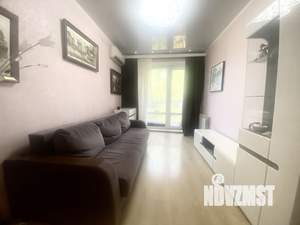 2-к квартира, вторичка, 43м2, 5/5 этаж