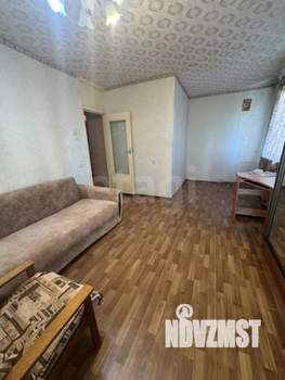 1-к квартира, вторичка, 40м2, 7/9 этаж