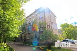1-к квартира, вторичка, 31м2, 5/5 этаж