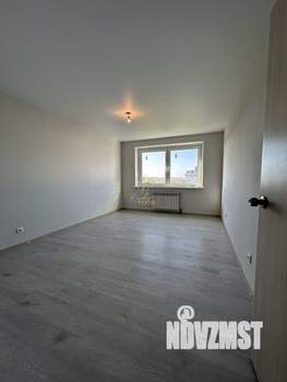 3-к квартира, вторичка, 63м2, 5/5 этаж