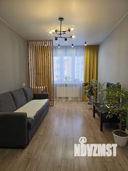 2-к квартира, вторичка, 62м2, 13/22 этаж