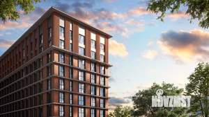 2-к квартира, вторичка, 56м2, 10/10 этаж