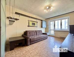 2-к квартира, вторичка, 52м2, 6/10 этаж