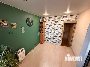 2-к квартира, вторичка, 53м2, 7/9 этаж