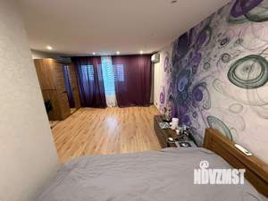 1-к квартира, вторичка, 50м2, 9/17 этаж
