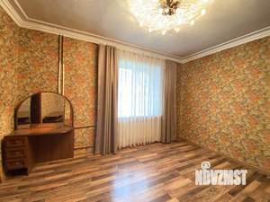 3-к квартира, вторичка, 60м2, 1/2 этаж