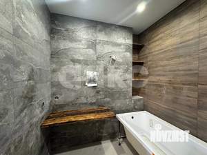 3-к квартира, вторичка, 78м2, 7/22 этаж