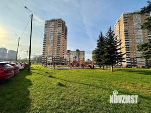 1-к квартира, вторичка, 42м2, 2/14 этаж