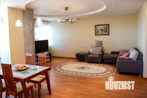 4-к квартира, вторичка, 141м2, 8/8 этаж