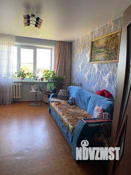 3-к квартира, вторичка, 66м2, 7/9 этаж