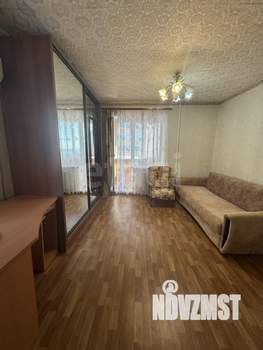 1-к квартира, вторичка, 40м2, 7/9 этаж
