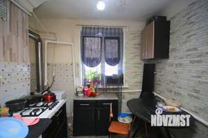 1-к квартира, вторичка, 29м2, 1/2 этаж