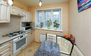 2-к квартира, вторичка, 50м2, 4/8 этаж