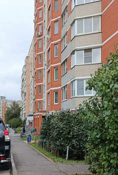 2-к квартира, вторичка, 65м2, 1/14 этаж