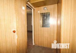 1-к квартира, вторичка, 32м2, 3/3 этаж