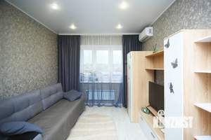 1-к квартира, вторичка, 35м2, 6/8 этаж