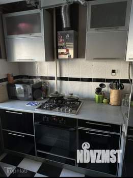 2-к квартира, вторичка, 46м2, 2/5 этаж