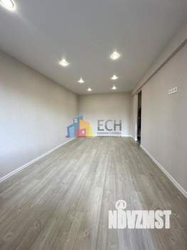 1-к квартира, вторичка, 31м2, 4/5 этаж