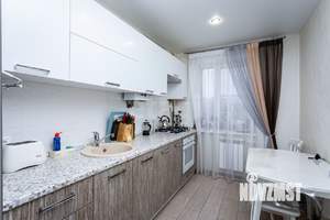 2-к квартира, вторичка, 51м2, 3/5 этаж