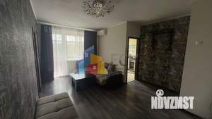 2-к квартира, вторичка, 43м2, 5/5 этаж