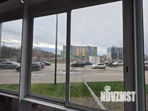 1-к квартира, вторичка, 34м2, 1/8 этаж